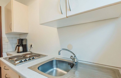 Bad Gastein Apartment | Lovely apartment for 3 people with WIFI, TV, balcony and pets allowed