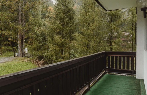 Bad Gastein Apartment | Lovely apartment for 3 people with WIFI, TV, balcony and pets allowed