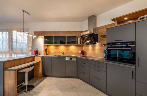 Annenheim Apartment | Lovely apartment for 3 guests with WIFI, TV and terrace