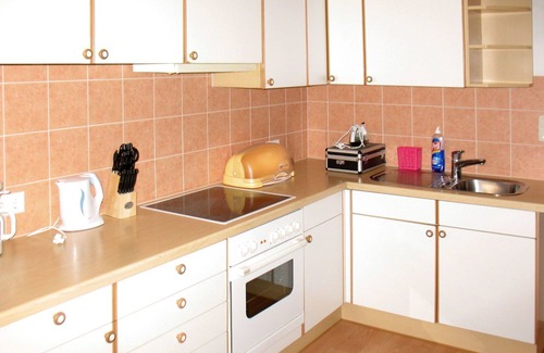 Stummerberg Apartment | Lovely apartment for 23 guests with WIFI, TV and balcony