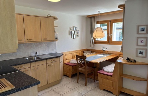 Reckingen Apartment | Lovely apartment for 3 guests with WIFI, TV and balcony
