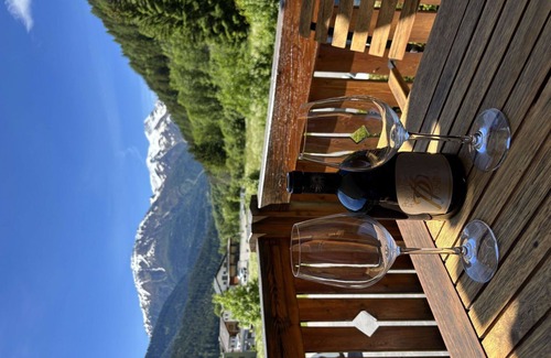 Reckingen Apartment | Lovely apartment for 3 guests with WIFI, TV and balcony