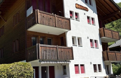 Reckingen Apartment | Lovely apartment for 3 guests with WIFI, TV and balcony