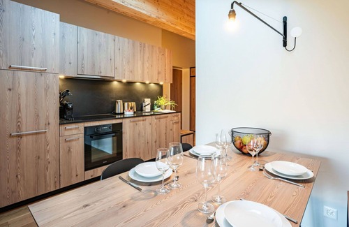 Heremence Apartment | Lovely apartment for 4 guests with WIFI, TV, terrace and pets allowed