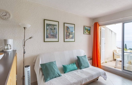 Cavaliere Apartment | Lovely apartment for 4 guests with WIFI, pool, TV and terrace