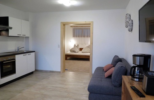 Emberg Apartment | Lovely apartment for 3 guests with WIFI and TV