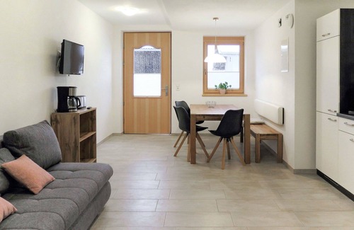 Emberg Apartment | Lovely apartment for 3 guests with WIFI and TV
