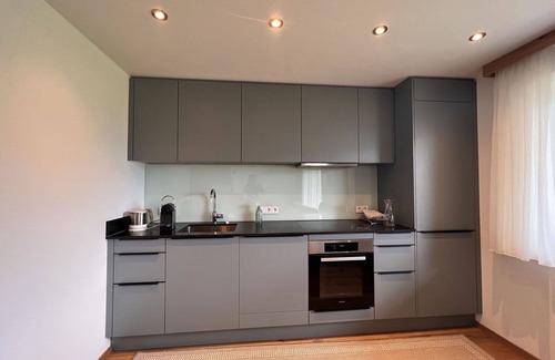 Schonbach Apartment | Lovely apartment for 4 people with WIFI, TV, terrace and panoramic view