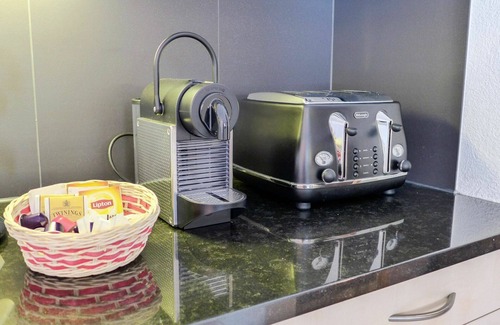 Blausee Apartment | Lovely apartment for 6 guests with WIFI, TV, terrace and panoramic view