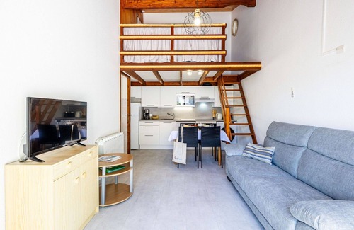 Les Mathes Apartment | Lovely apartment for 4 people with WIFI, TV and terrace
