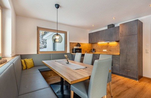 See Apartment | Lovely apartment for 14 people with WIFI, TV and terrace