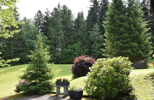 Ellmau Apartment | Lovely apartment for 2 people with WIFI, TV, terrace and pets allowed