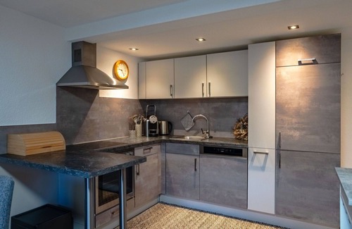 Sautens Apartment | Lovely apartment for 2 people with WIFI and parking