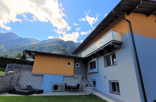 Sautens Apartment | Lovely apartment for 2 people with WIFI and parking