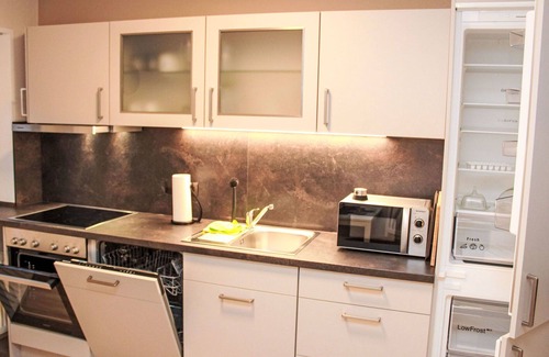 Brookmerland Apartment | Lovely apartment for 2 people with WIFI, TV and terrace