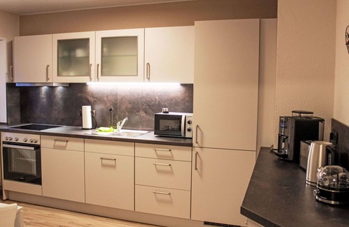 Brookmerland Apartment | Lovely apartment for 2 people with WIFI, TV and terrace