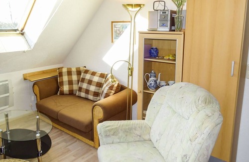 Gollwitz Apartment | Lovely apartment for 2 people with WIFI, TV and parking