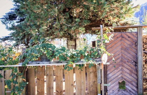 Axams Apartment | Lovely apartment for 2 guests with WIFI, TV, pets allowed and parking
