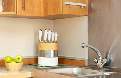 Hoxton West Apartment | Lovely apartment for 2 guests with WIFI and TV