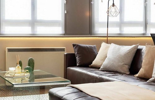 Hoxton West Apartment | Lovely apartment for 2 guests with WIFI and TV