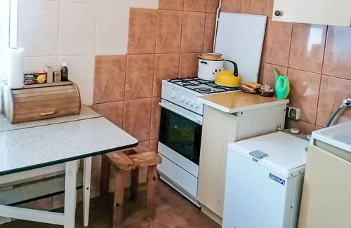 Wola Apartment | Lovely apartment for 2 people with balcony, panoramic view and parking