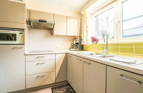 Wenduine Apartment | Lovely apartment for 4 guests with WIFI and pets allowed
