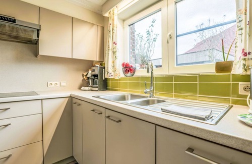 Wenduine Apartment | Lovely apartment for 4 guests with WIFI and pets allowed