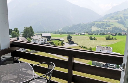 Acletta Apartment | Lovely apartment for 4 people with pool, WIFI, TV, balcony and panoramic view