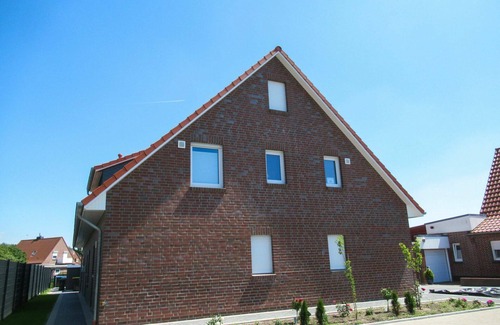 Norden Apartment | Lovely apartment for 4 guests with WIFI, TV and balcony