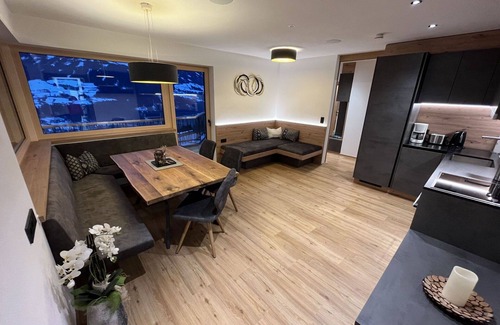 Gattererberg Apartment | Lovely apartment for 4 guests with WIFI, TV and panoramic view