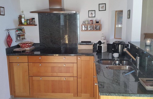 Gstaad Apartment | Lovely apartment for 4 guests with WIFI, TV and balcony