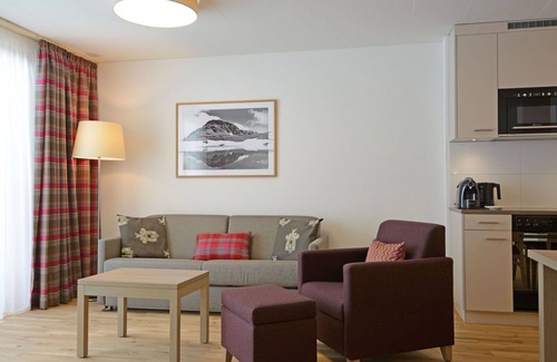 Tavanasa Apartment | Lovely apartment for 4 guests with hot tub, pool, WIFI, TV, patio and panoramic view