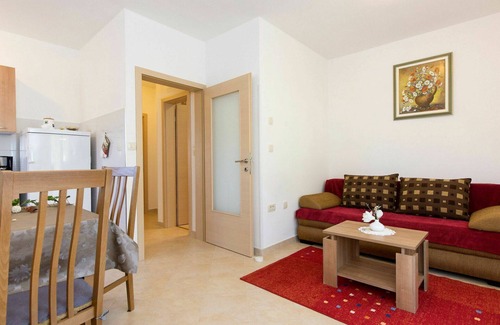 Martina Apartment | Lovely apartment for 4 people with A/C, WIFI, TV and terrace