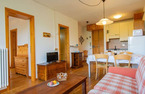 Abetone Apartment | Lovely apartment for 4 people with WIFI, TV, terrace and pets allowed