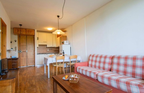 Abetone Apartment | Lovely apartment for 4 people with WIFI, TV, terrace and pets allowed