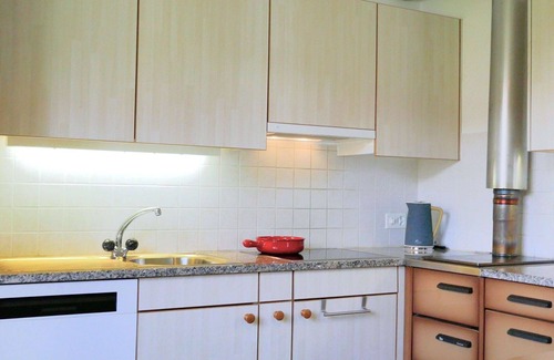 Aquila Apartment | Lovely apartment for 4 people with WIFI, TV, balcony and pets allowed