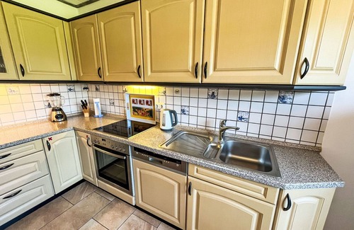 Eversmeer Apartment | Lovely apartment for 5 guests with TV and terrace