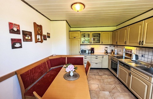 Eversmeer Apartment | Lovely apartment for 5 guests with TV and terrace