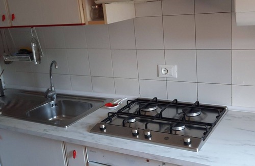 Scanno Apartment | Lovely apartment for 6 guests with pets allowed