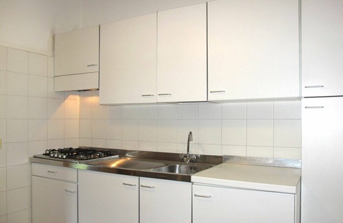 Corno Apartment | Lovely apartment for 7 guests with pool, WIFI, TV, terrace and parking