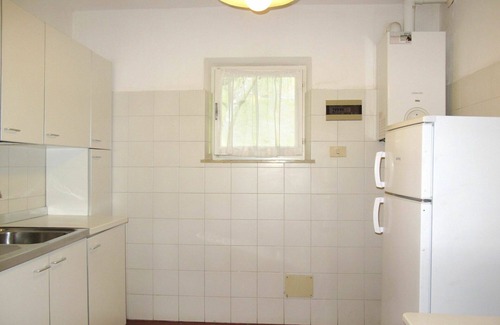 Corno Apartment | Lovely apartment for 7 guests with pool, WIFI, TV, terrace and parking