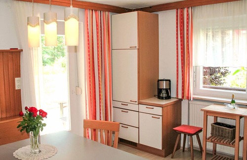 Rifenal Apartment | Lovely apartment for 7 guests with WIFI, TV and terrace