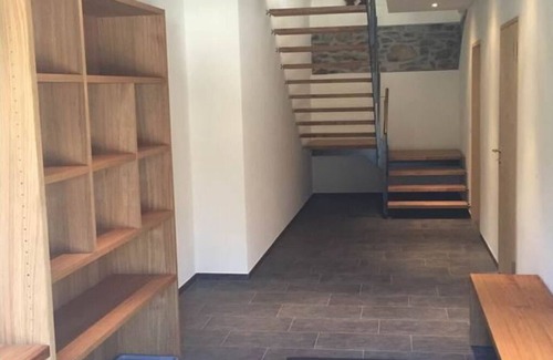 Valbella Apartment | Lovely apartment for 8 guests with WIFI, TV and balcony