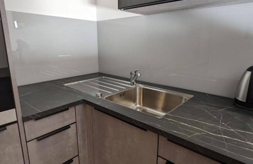 Laengenfeld Apartment | Lovely apartment for 8 guests with hot tub, WIFI, TV and balcony