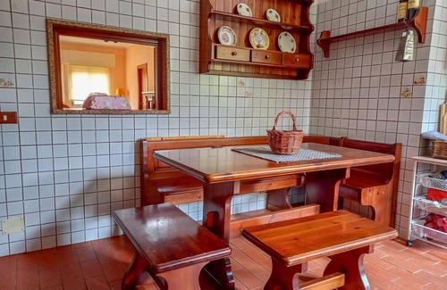 Formia Apartment | Lovely apartment for 8 guests with A/C, WIFI, TV and parking