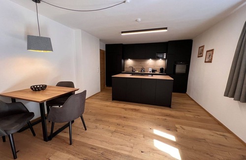 Soell Apartment | Lovely apartment for 8 people with WIFI, TV and terrace
