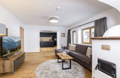 Soell Apartment | Lovely apartment for 8 people with WIFI, TV and terrace