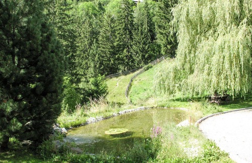 Fliess Apartment | Lovely apartment for 6 guests with WIFI, TV and panoramic view