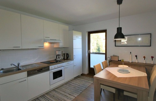 Neustift Im Stubaital Apartment | Lovely apartment for 9 guests with WIFI, TV and balcony