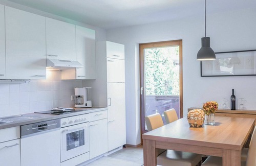 Neustift Im Stubaital Apartment | Lovely apartment for 9 guests with WIFI, TV and balcony